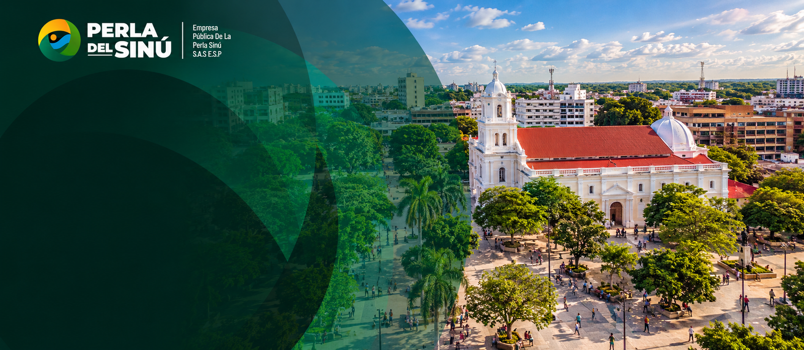 Montería: crecimiento urbanístico y desarrollo sostenible en el corazón del Caribe colombiano
