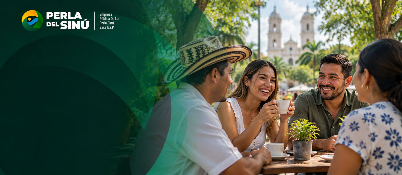 Córdoba: un epicentro de oportunidades económicas y calidad de vida en Colombia